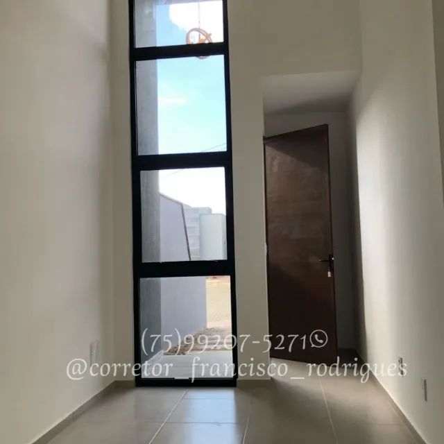 LOCAÇÃO-Casa no sim  CondomÍnio Reserva Itatiaia. - Foto 5
