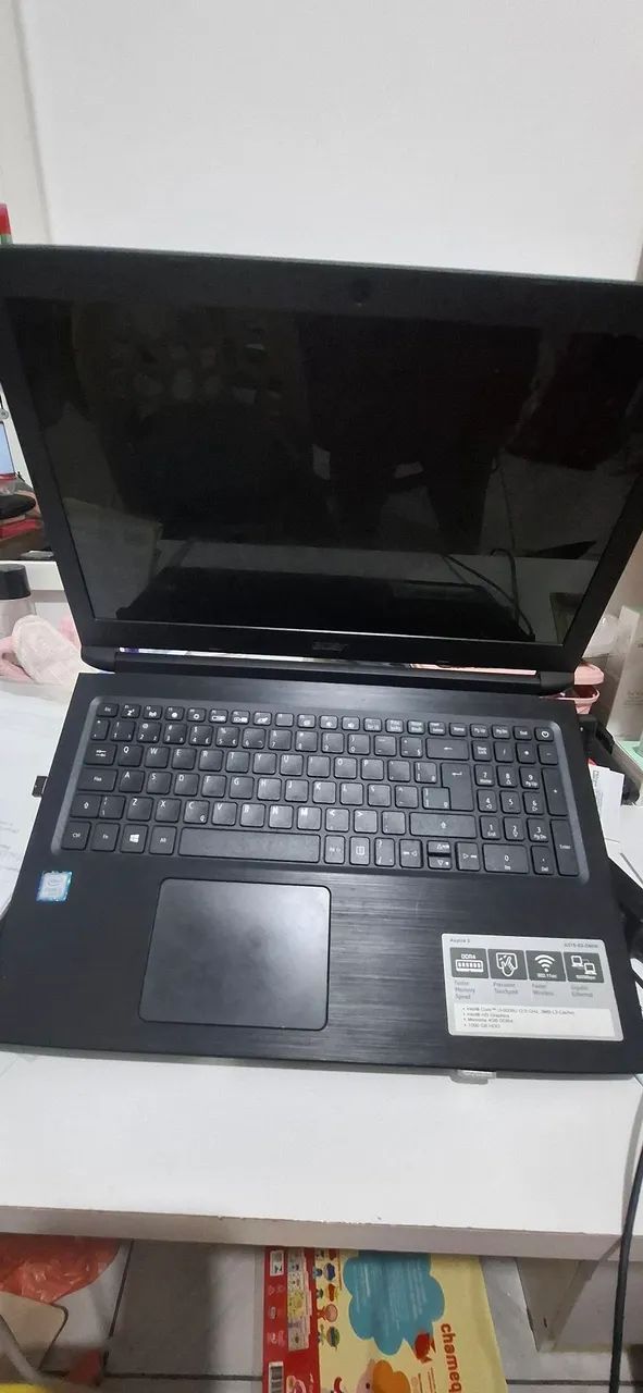 Notebooks acer aspire 3 - Foto 2