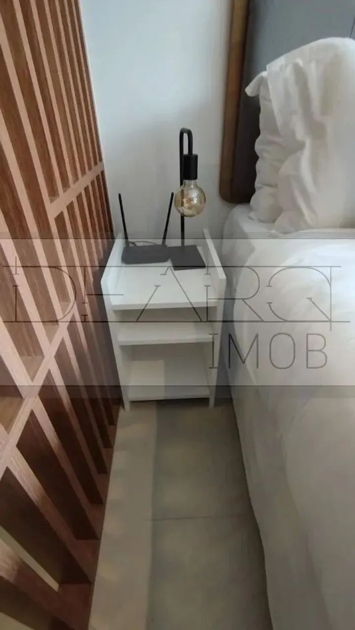 Studio Mobiliado para Locação no Jardim Paulista - São Paulo - SP | 22m² |Mobiliado | Laze - Foto 4