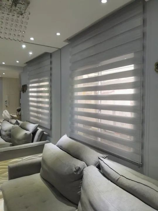 Persianas Double Vision - Foto 3