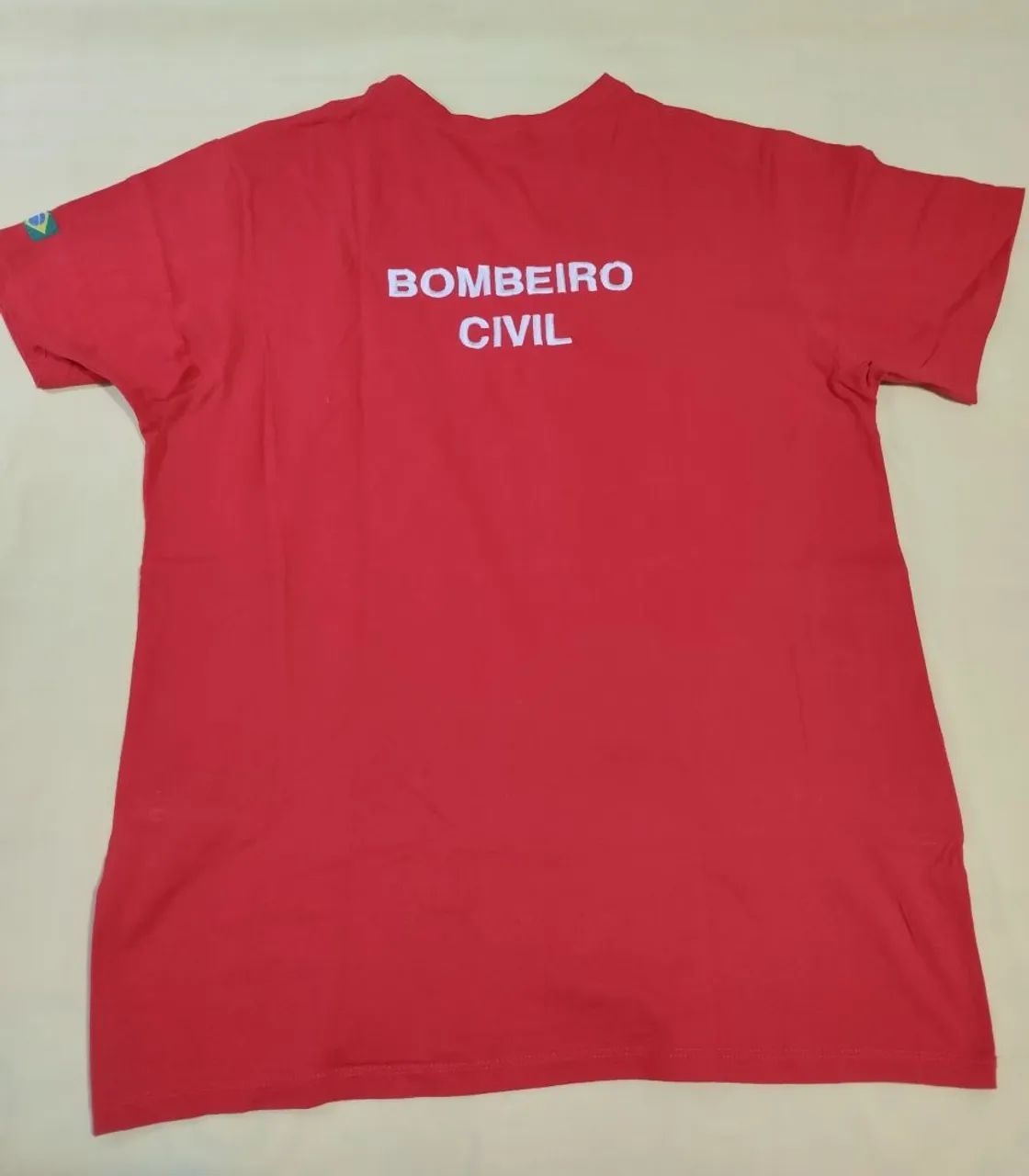 Uniforme Bombeiro Civil - Foto 3