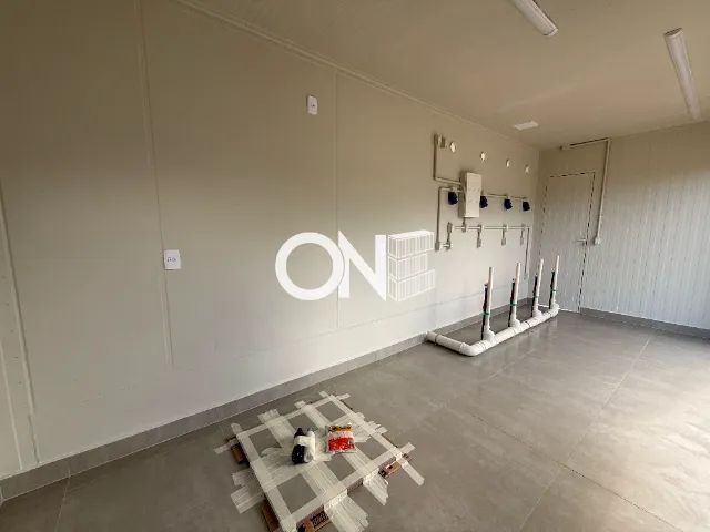 Lavanderia em container  - Foto 4