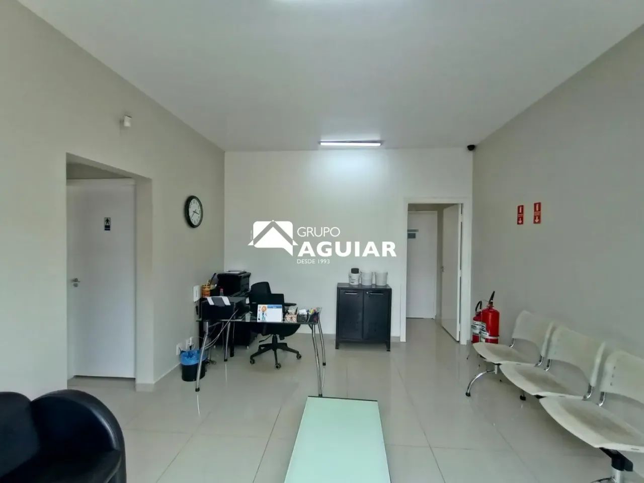 Galpão para alugar no Condomínio Portal Anhanguera, em Valinhos/SP - Foto 3