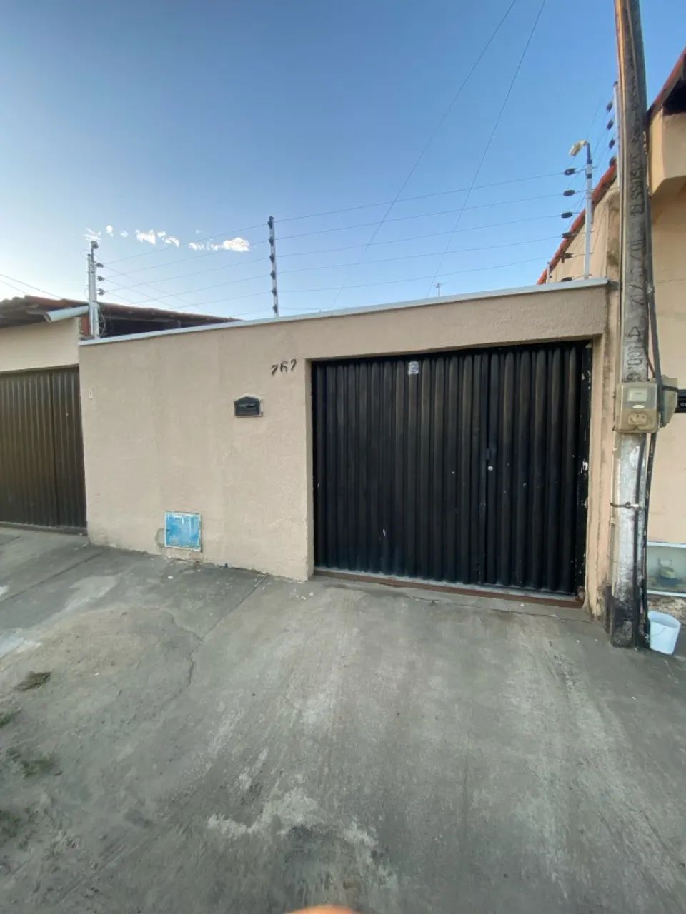 Foto - Maracanaú - Jardim Bandeirantes