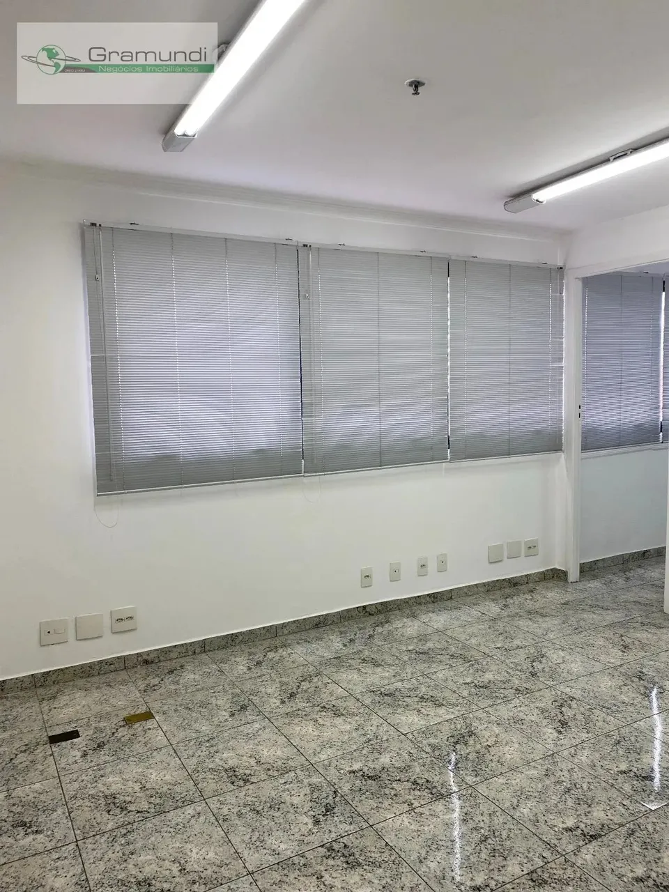 Sala em Saúde - São Paulo