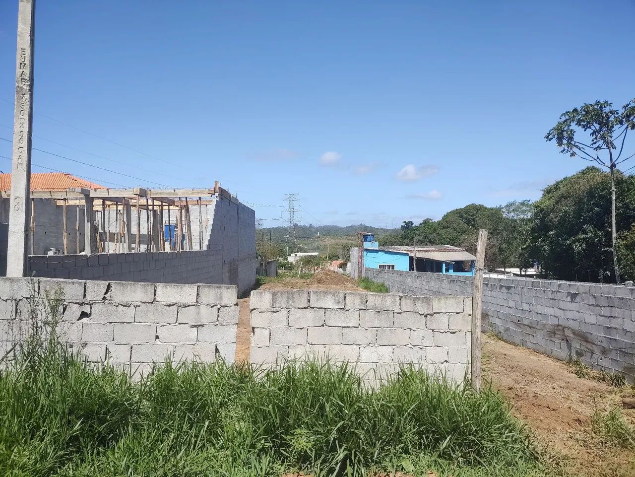 Foto - Mogi das Cruzes - Vila Brás Cubas