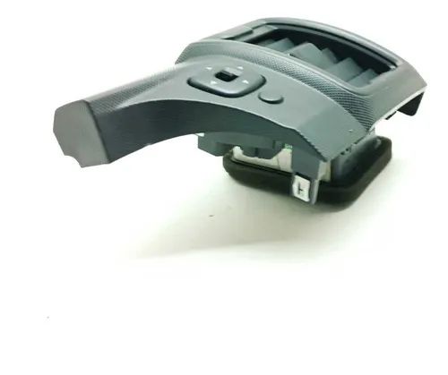 Difusor De Ar C/comando Retrovisor Ford Ranger 2020 - Foto 5