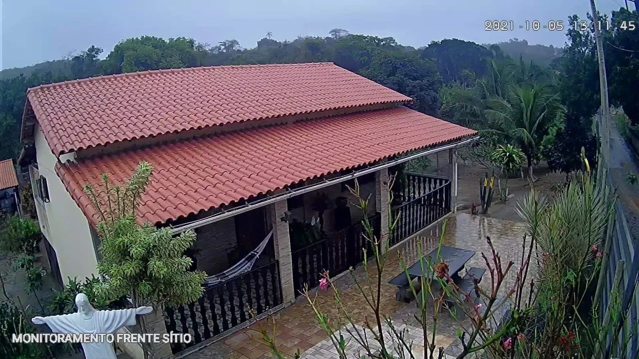 SÍTIO MARICÁ PRÓXIMO PRAIA COM PISCINA - Foto 6