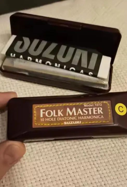 Gaita folkmaster  - Foto 2