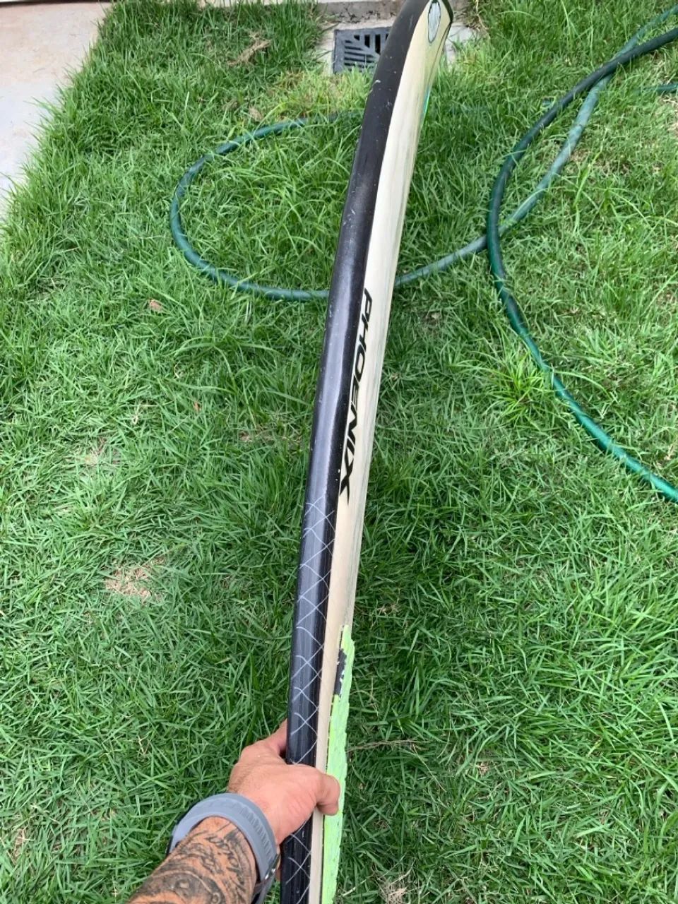 Prancha de Surf DHD Phoenix - Foto 4