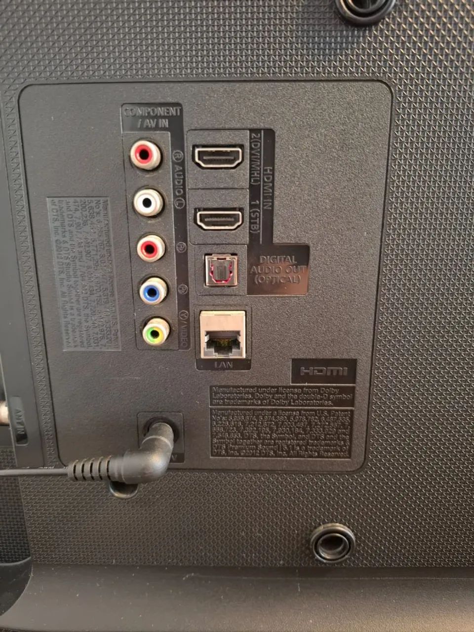 Smart TV Samsung 32 Polegadas  - Foto 6