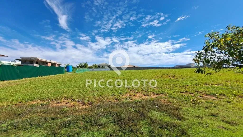 Terreno à venda em Campinas, Loteamento Residencial Entre Verdes (Sousas), com 1200 m², En