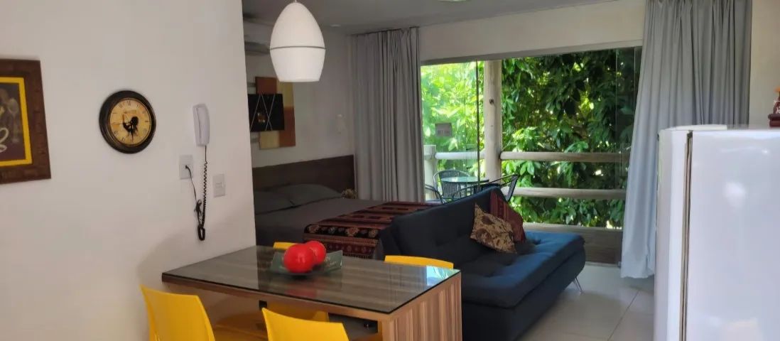 Villas do Pratagy Resort - Maceió. Apartamento tipo studio - Foto 8