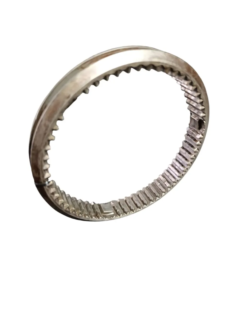 Luva Engate Caixa Zf Astronic Traxon 1358333020 - Peças para