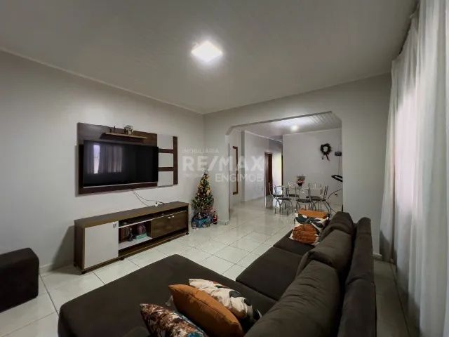 Casa com kitnets financíavel com 3 quartos, sendo 1 suíte no Agenor de Carvalho - Foto 4