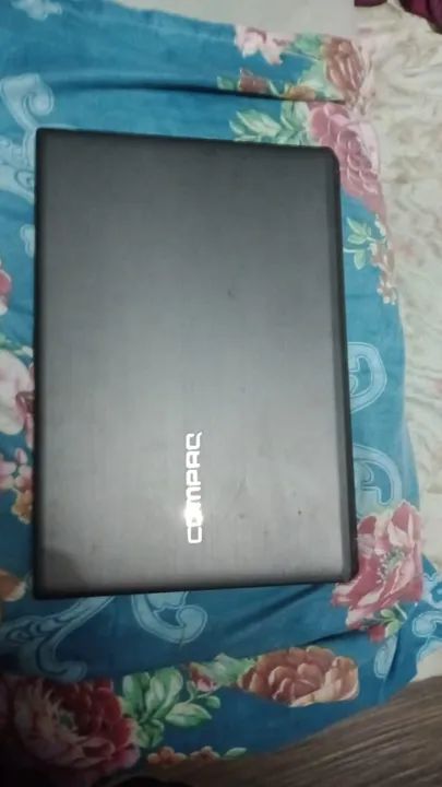 Notebook (leia descrição) - Foto 2