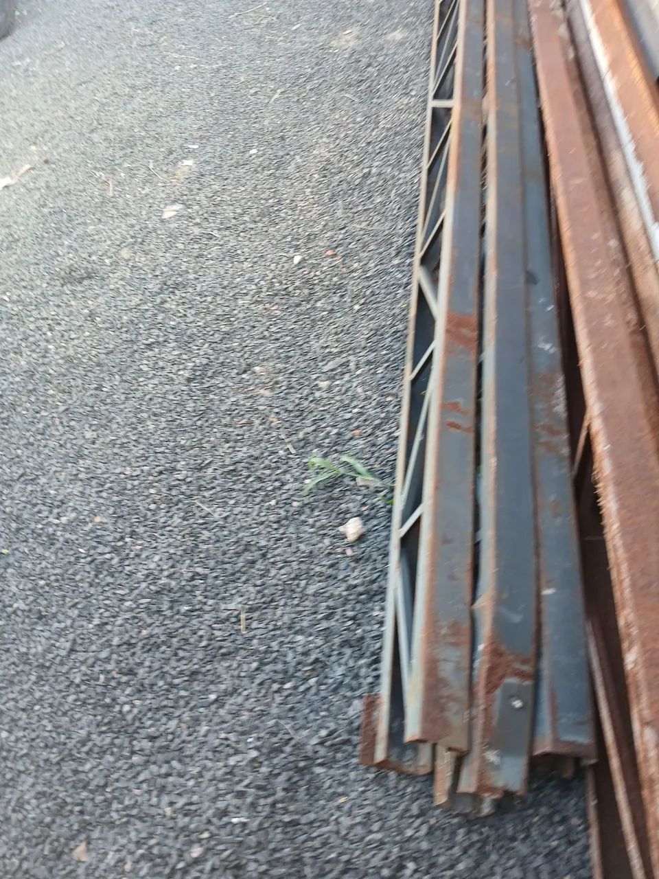 Tesoura (treliça) - Foto 5