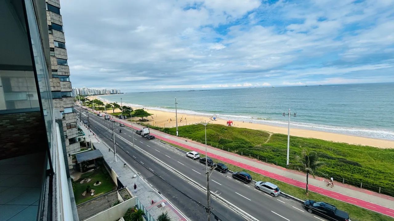 MRL7209 - Oportunidade na Praia de Itaparica, vista mar, 3 quartos, 1 suíte, 1 vaga, lazer - Foto 2