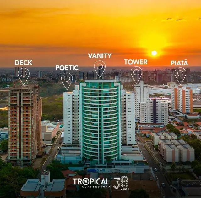 EXCELENTE OPORTUNIDADE DECK /ÁGIO (VALOR ABAIXO DA TABELA)!!!