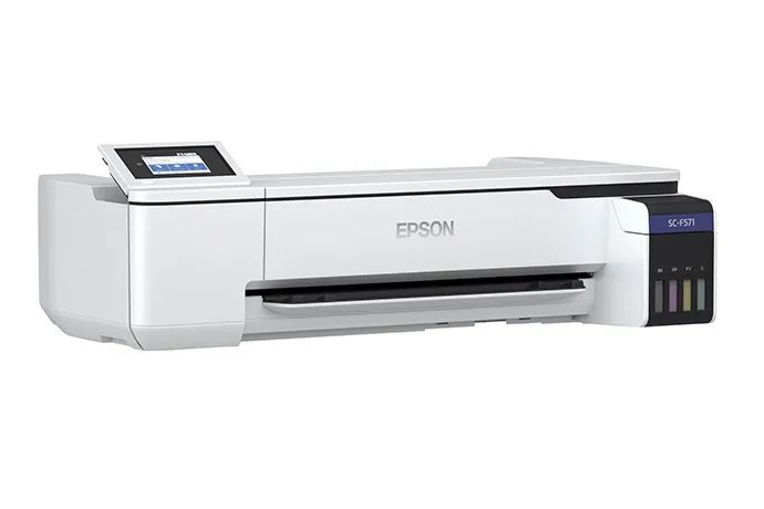 Impressora Epson F571