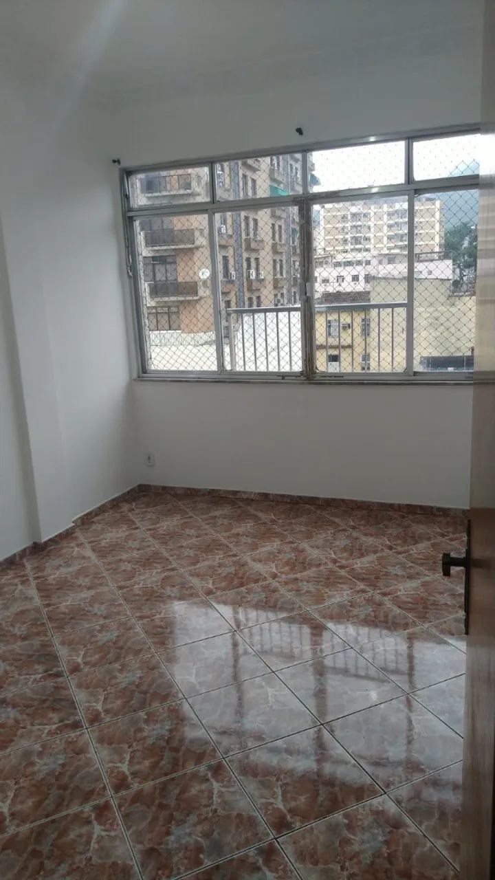APARTAMENTO - VENDA - MÉIER - Foto 5