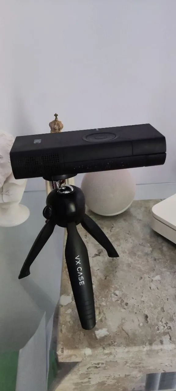 Mini Projetor 3M MP160 - Foto 4