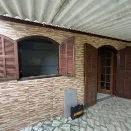 Vende-se Casa em Figueira (Sabiá), Arraial do Cabo - RJ ?