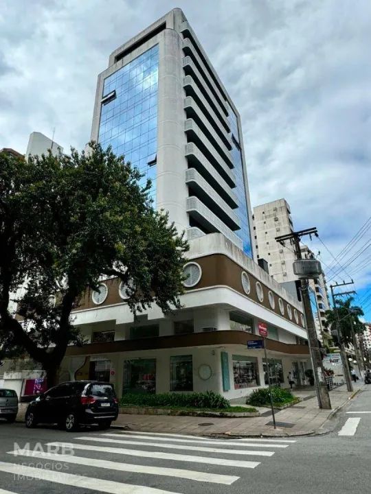 Sala à venda, 180 m² por R$ 3.300.000,00 - Centro - Florianópolis/SC