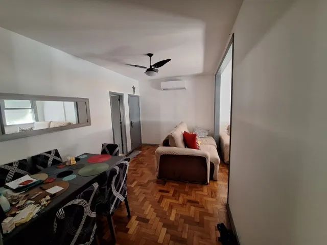 Apartamento a venda 120 m² em Icaraí na 1ª quadra da praia - Foto 2