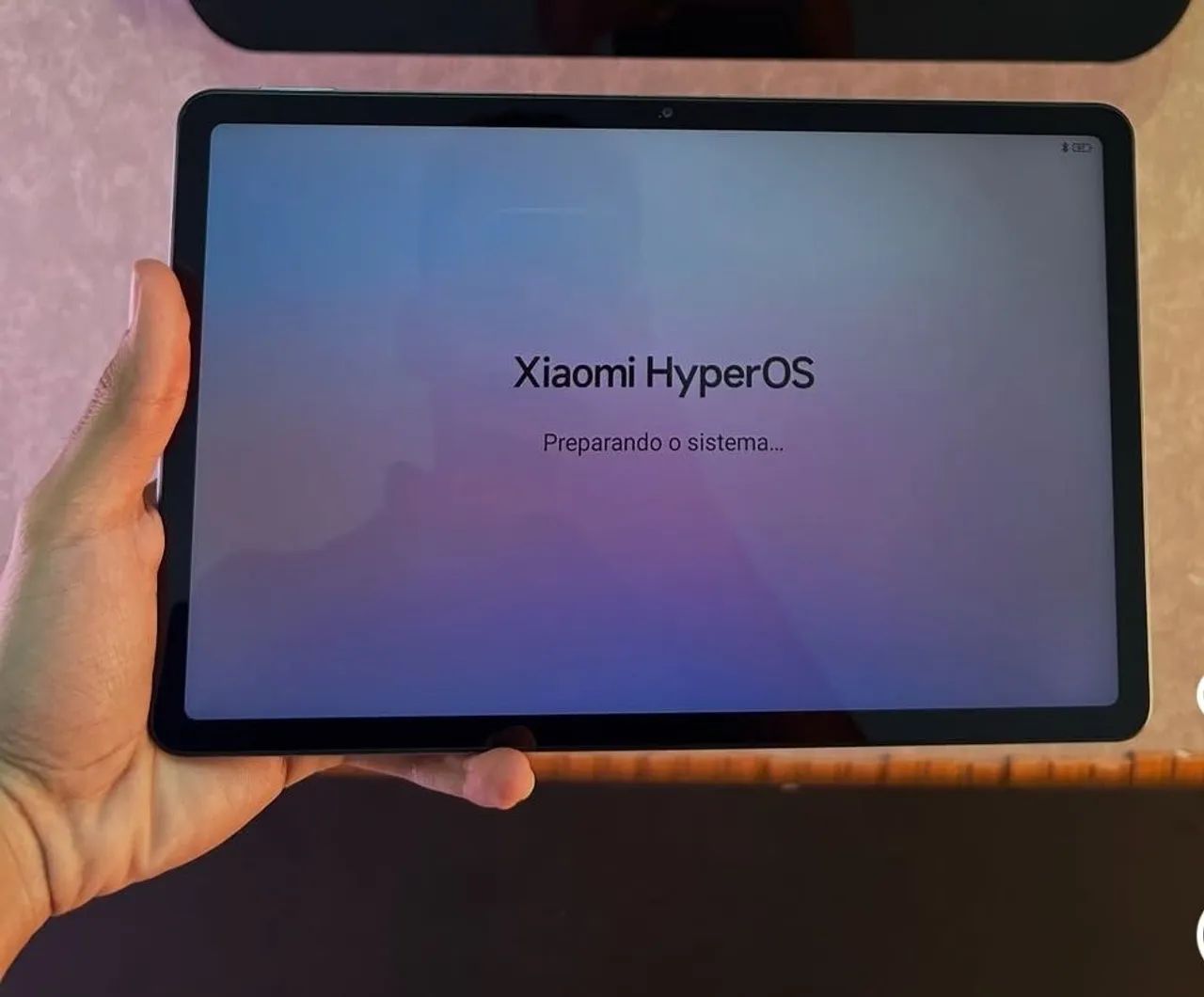 Tablet Redmi Pad 2 Global Lacrado  - Foto 3