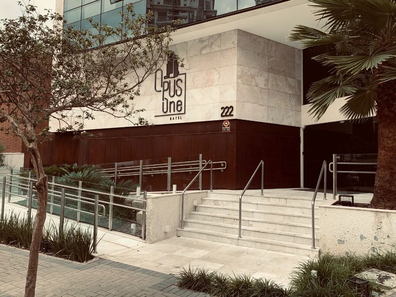 CONJUNTO/SALA COMERCIAL à venda com 261m² por R$ 2.800.000,00 no bairro Batel - CURITIBA / - Foto 4