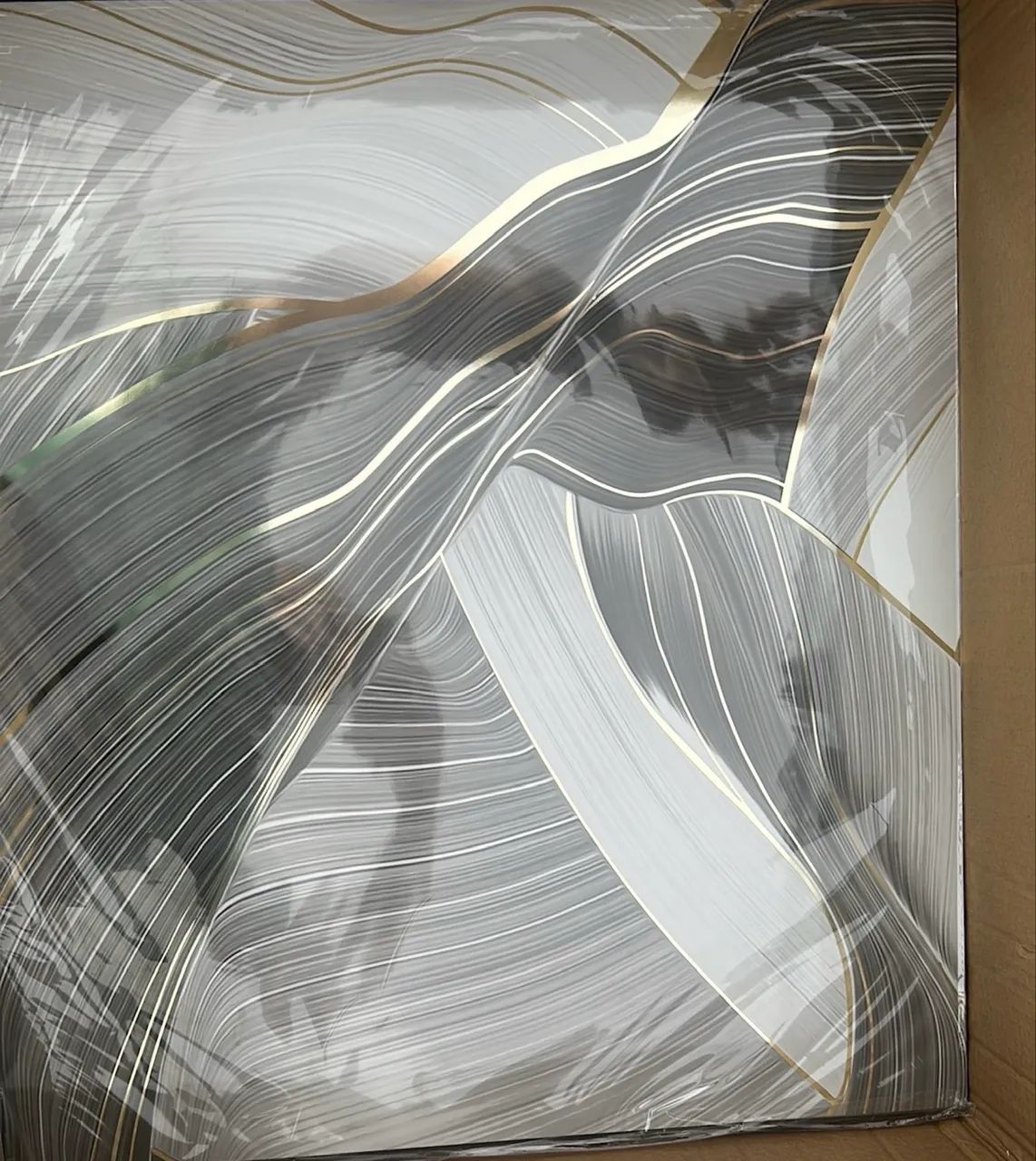 Placa adesiva  autocolante. - Foto 4