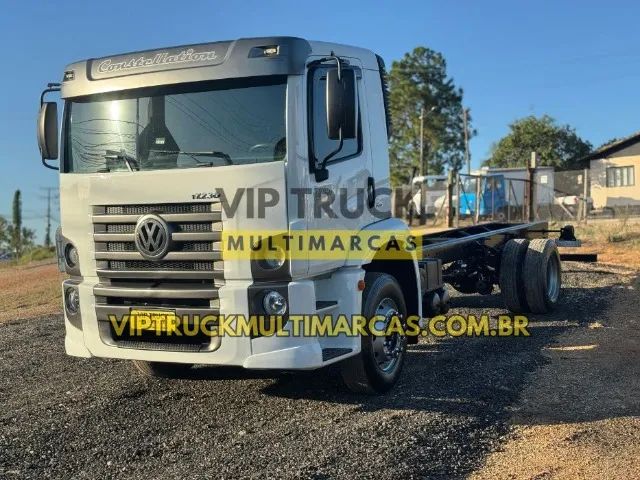 Volkswagen VW 17230 Constellation Toco 4x2 - Foto 2