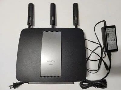 Roteador Linksys EA9200 - AC3200 Tri-Band  - Foto 3
