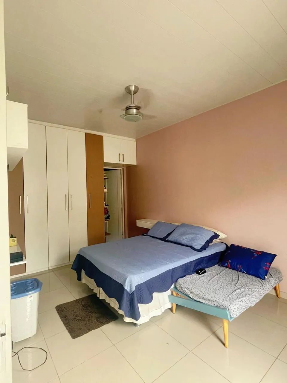 Casa em condomínio na Augusto com 2 suítes - Foto 5