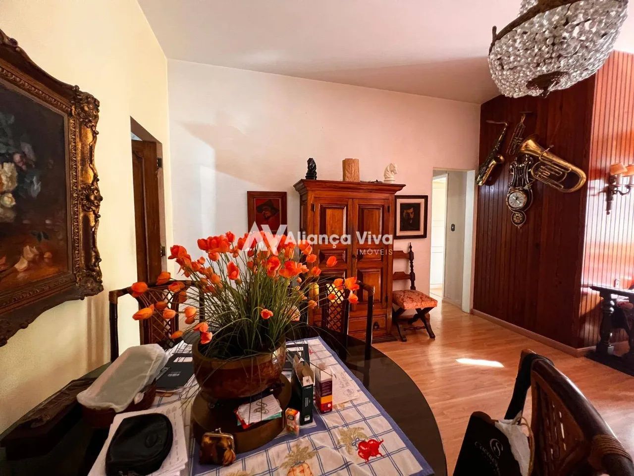 Copacabana | Apartamento 3 quartos - Foto 4
