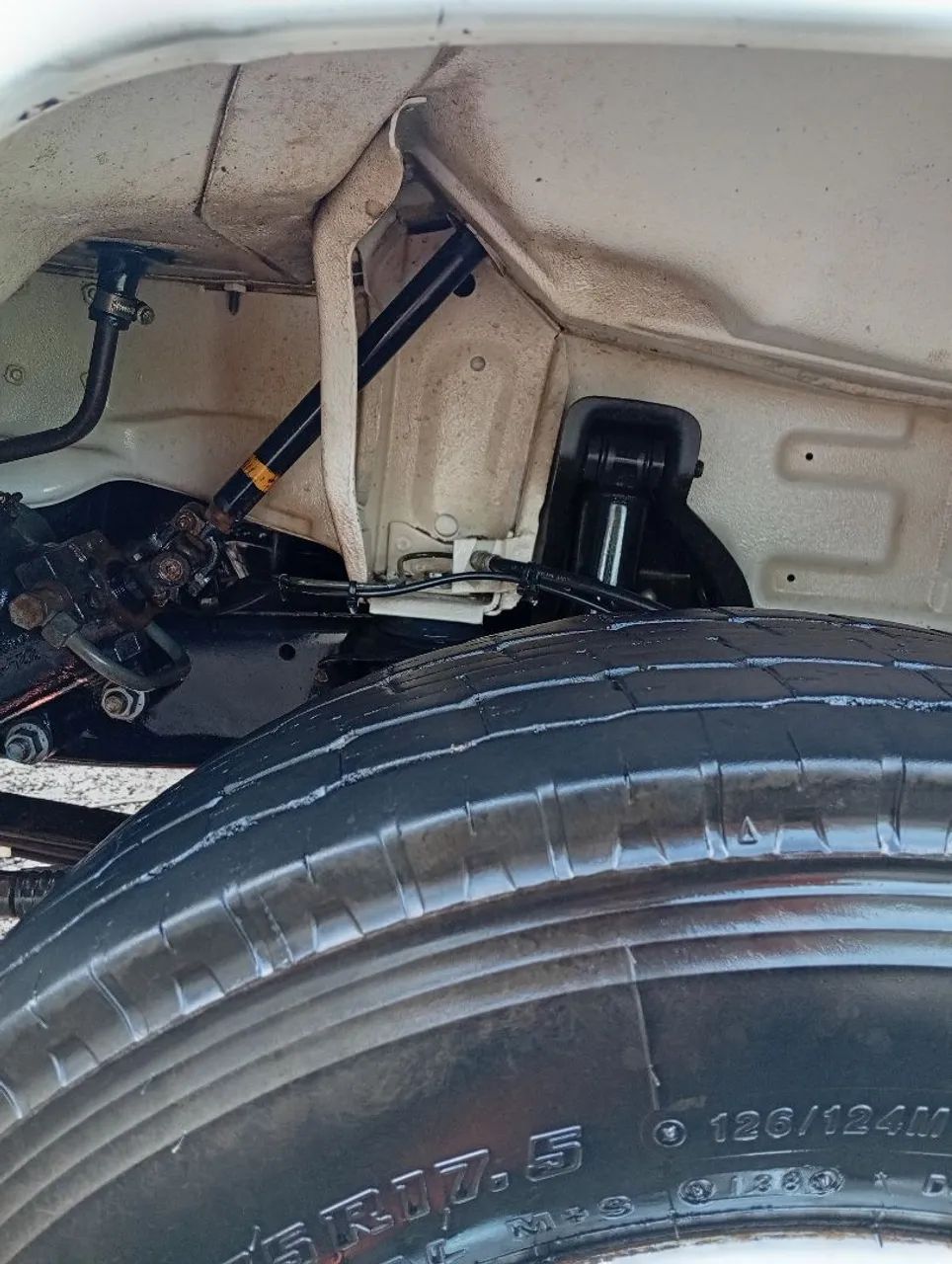 Mb 710 2011 - Foto 8