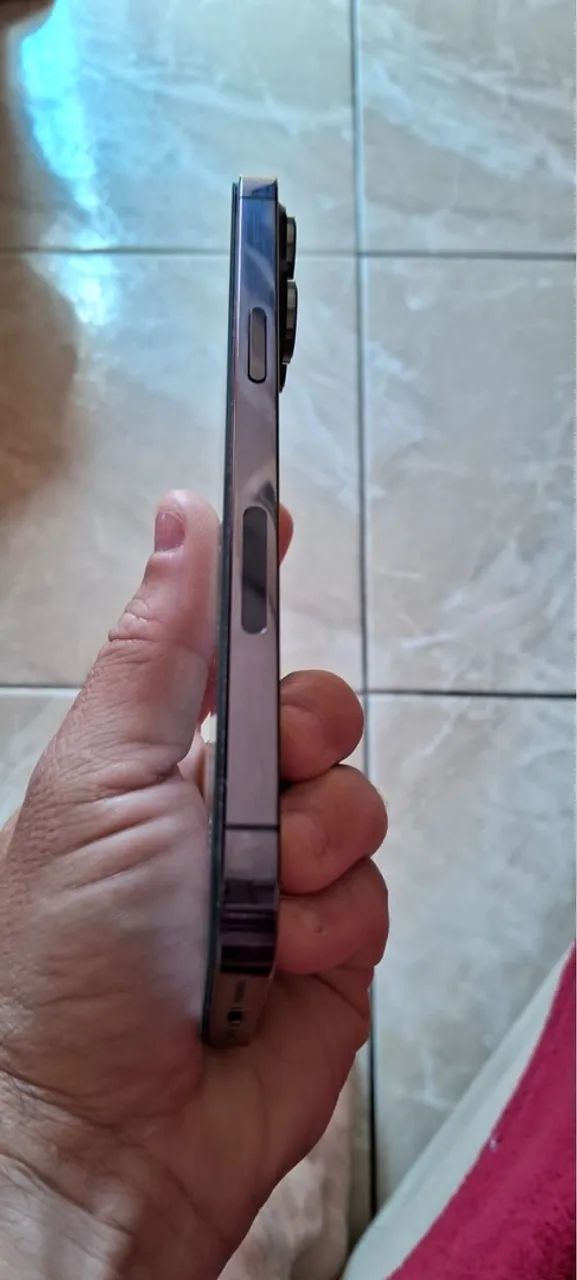 iPhone 14 Pro Max + AirPods - Foto 3