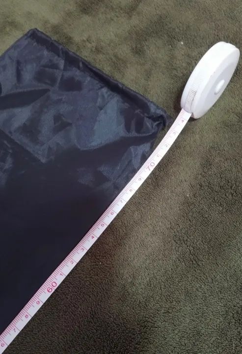 Bolsa Bag Capa P/ Tripé Pedestal Universal 2,10m Iluminação - Foto 3