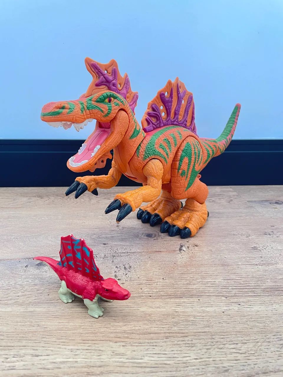 Dinossauro Rex - Mattel - Foto 2