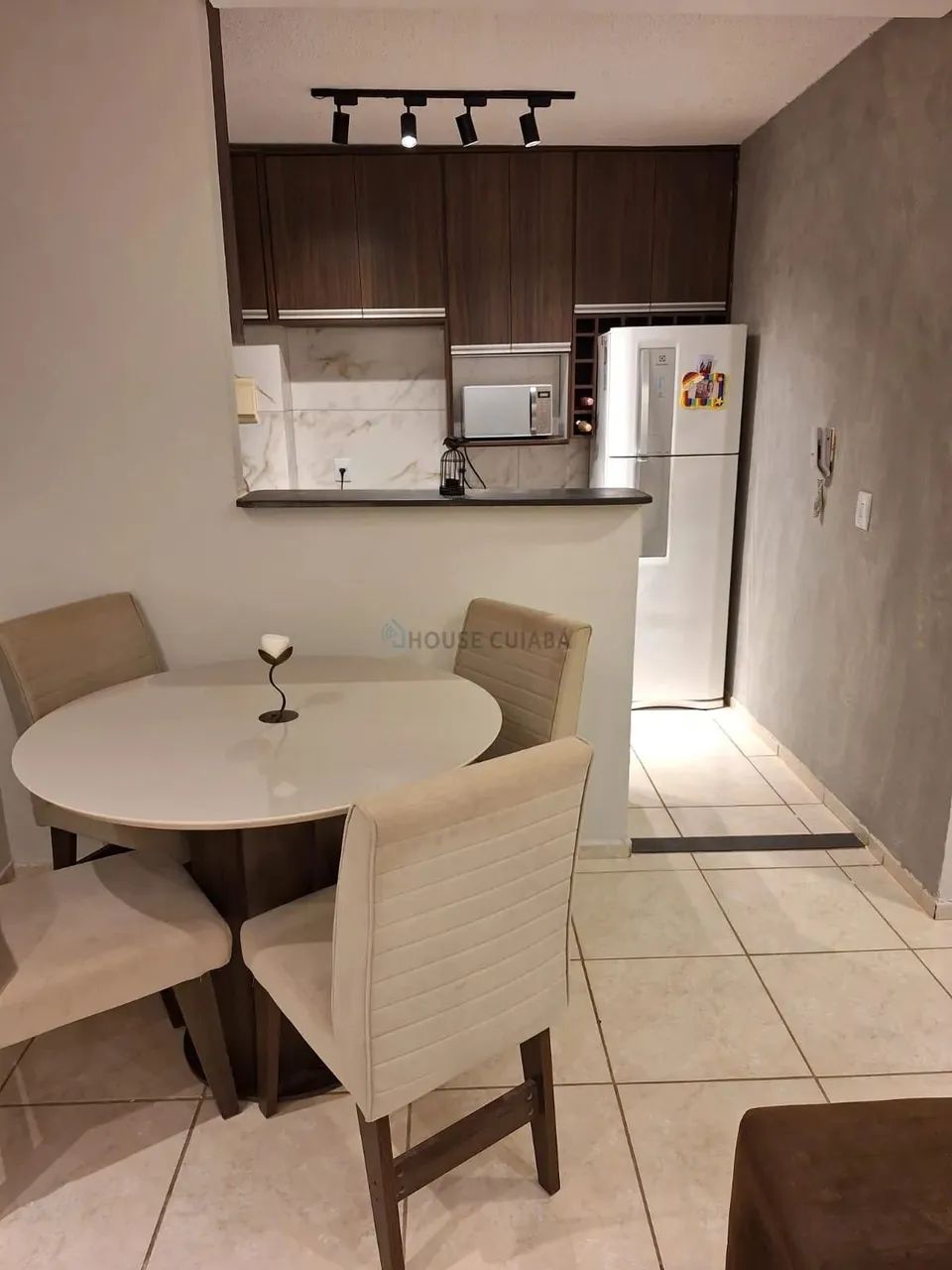 Vendo Apartamento 2 quartos - Chapada da Serra - Foto 4