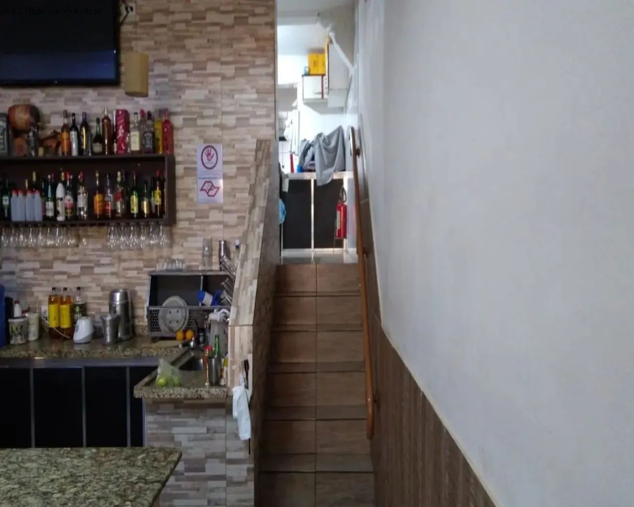 SALÃO PARA LOCAÇÃO NO CENTRO - ARAÇOIABA DA SERRA/SP - Foto 4