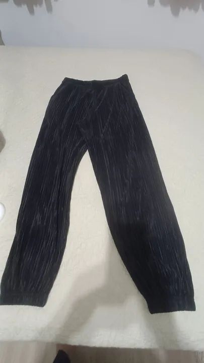 Calça M Zara - Foto 4