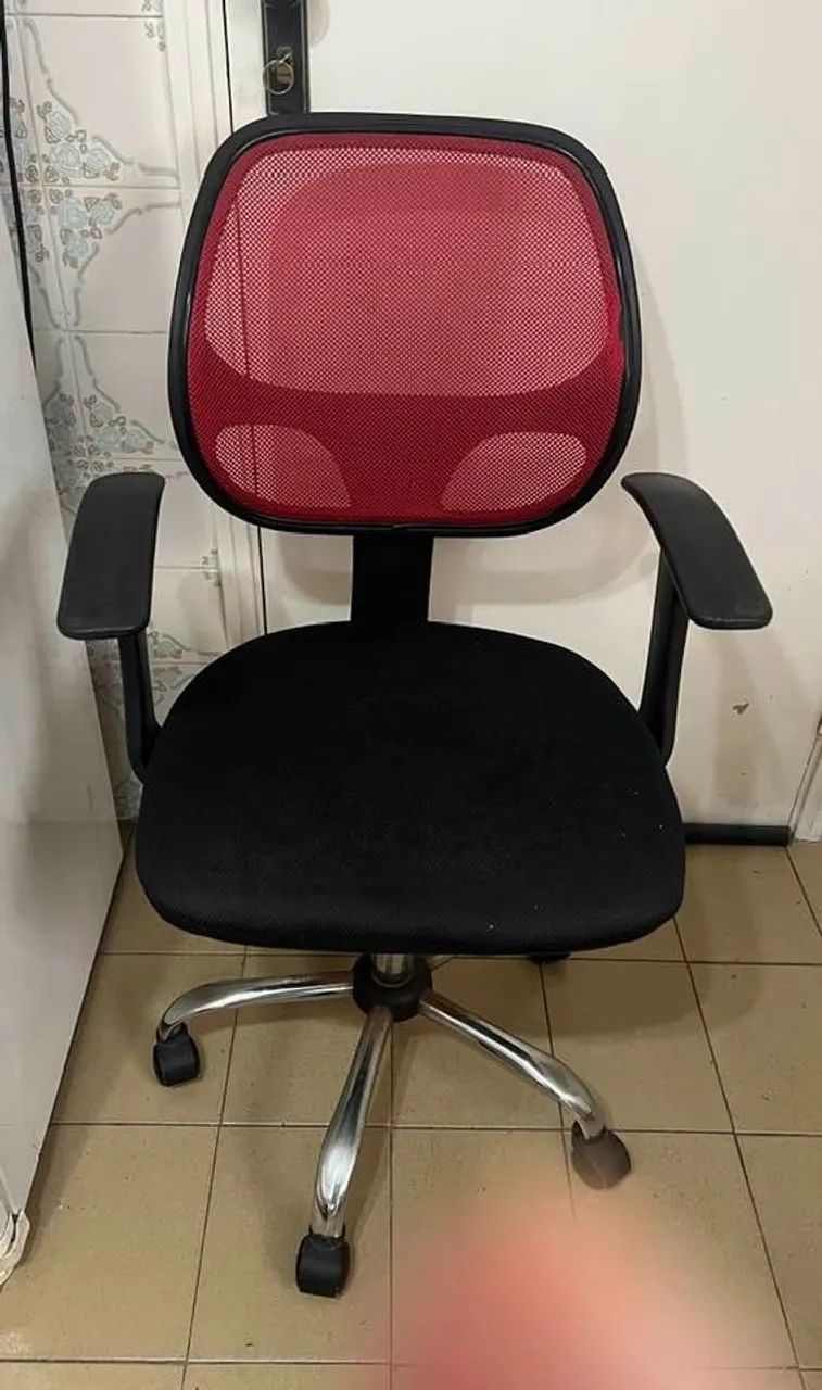 Cadeira para computador (usada)