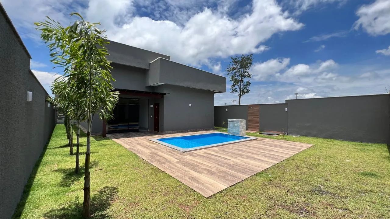 Vendo casa em condomínio copacabana  4q - Foto 4