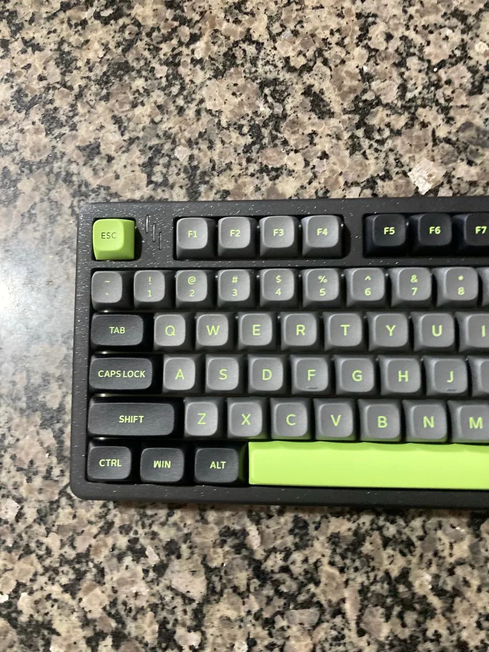 MechLands Blade 101 - case de alumínio 64169982987267121