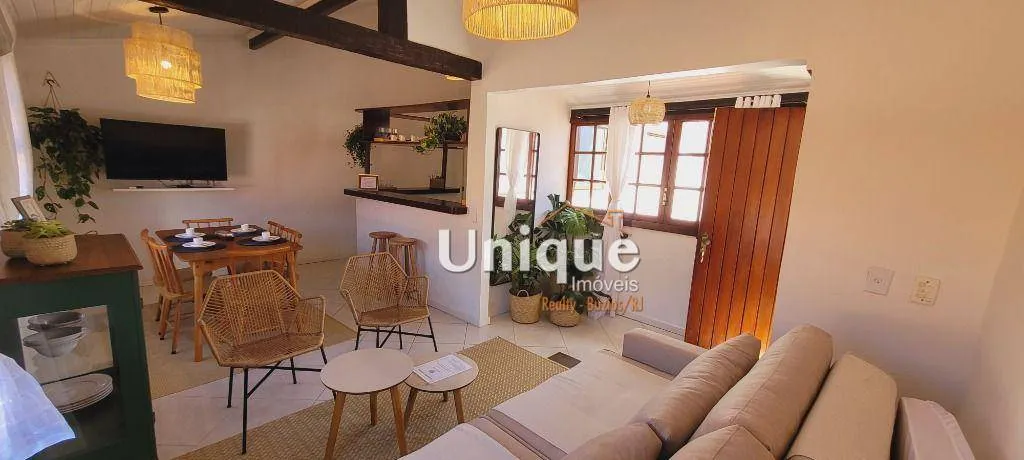 Apartamento em Gerbá