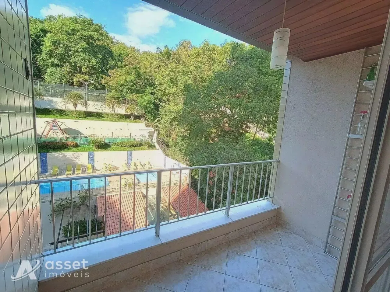 Asset Imóveis vende apartamento com varanda e 2 dormitórios, 68m², por R$ 600.000 - Icaraí