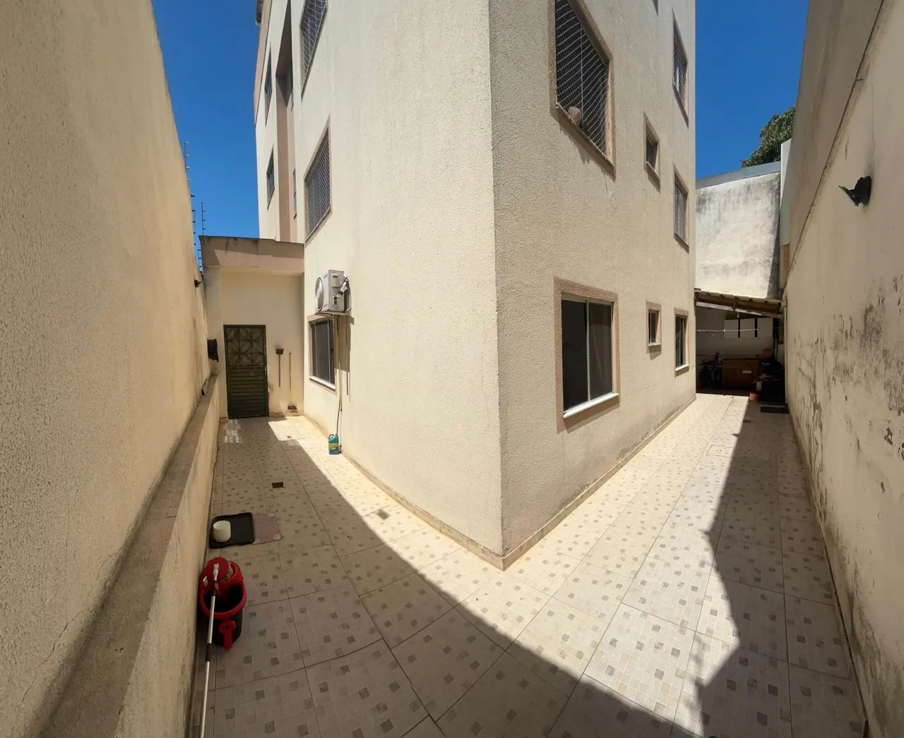 Foto - Contagem - Carajás