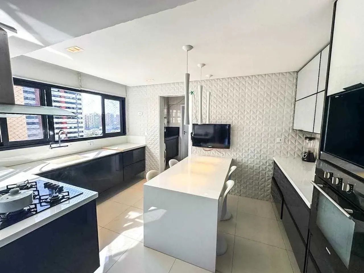 * Apartamento Alto Padrão Mansão Saint Laurent - Foto 6